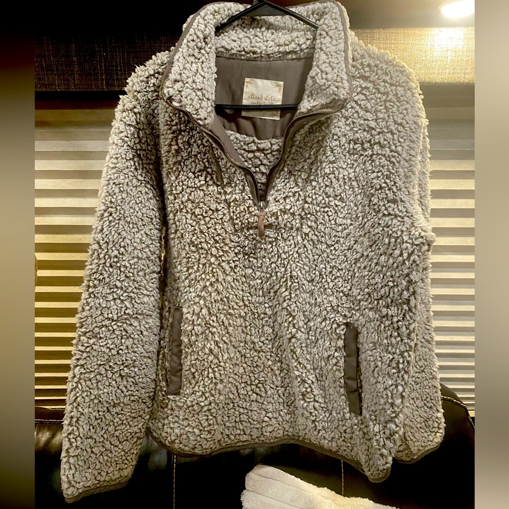 Altard State Sherpa